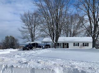 259 Kepner Hill Rd, Muncy, PA 17756