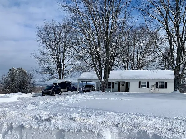 259 Kepner Hill Rd, Muncy, PA 17756