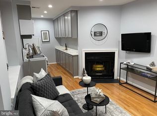 2012 O St NW APT 23, Washington, DC 20036