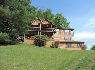 1510 Drakes Creek Rd, Trade, TN 37691