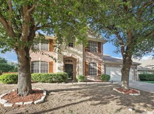 3821 Shiver Rd, Fort Worth, TX 76244