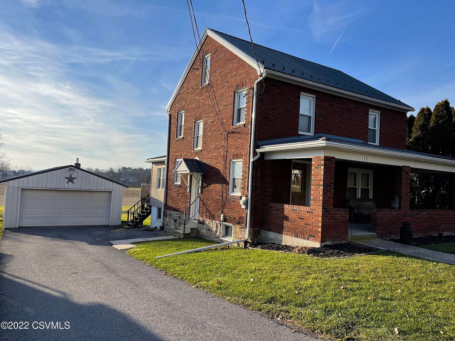 170 Westfall St, Mc Alisterville, PA 17049 Zillow