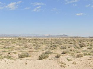 36th St W, Lancaster, CA 93536