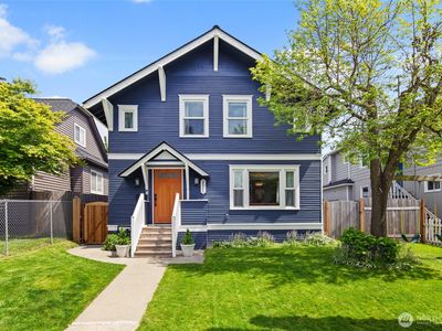2511 Virginia Avenue, Everett, WA, 98201