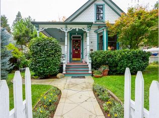 225 Chapel St, Grass Valley, CA 95945