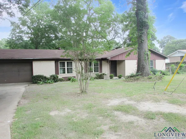 4 Wylie St, Longview, TX 75602