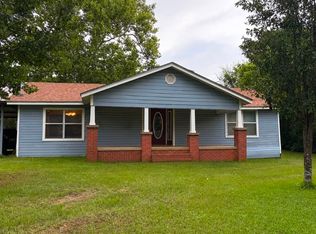 5707 Elysian Fields Rd, Marshall, TX 75672