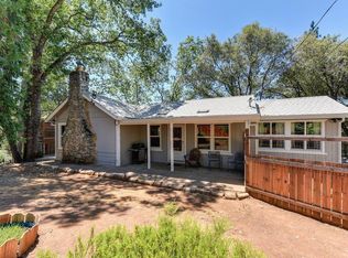 16737 Spring Creek Rd, Applegate, CA 95703