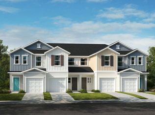 Plan 1359 Modeled Plan, Brooks Mill - Edge Series, Durham, NC 27703