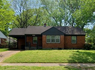 4439 Leatherwood Ave, Memphis, TN 38117