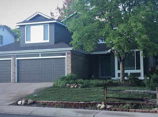 11113 W Caley Ave, Littleton, CO 80127