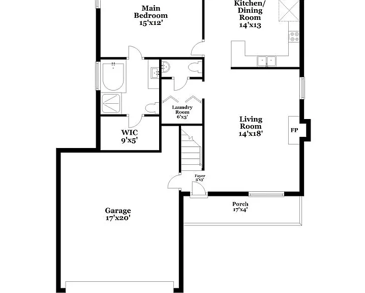 4052 Longfellow Dr — Photo 3