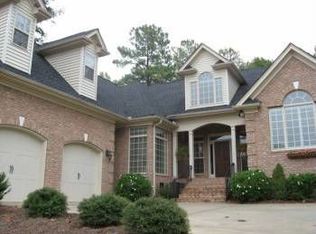 1734 Mineral Springs Rd, Lake Wylie, SC 29710