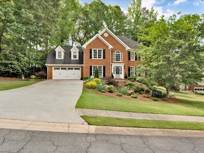 5625 Brookstone Dr NW, Acworth, GA, 30101