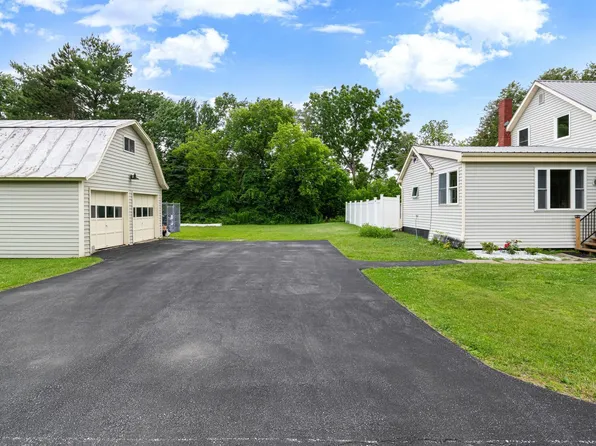 78 Aldis Street, St. Albans City, VT 05478
