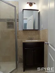 Rented by Spire Group