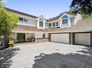 212 Dorchester Ln, Alamo, CA 94507