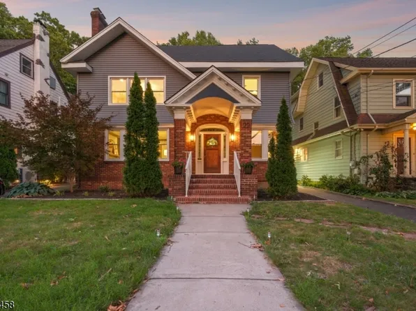 22 Rutgers St, Maplewood Twp., NJ 07040