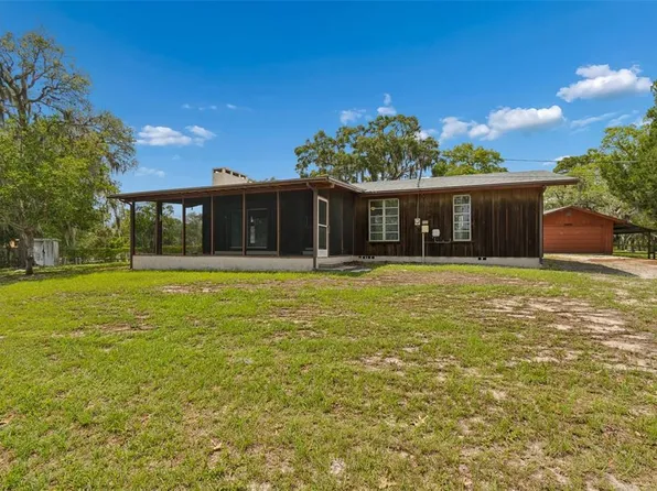9400 INDALE DRIVE, NEW PORT RICHEY, FL 34654