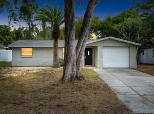 7743 Bolam Ave, New Port Richey, FL 34653