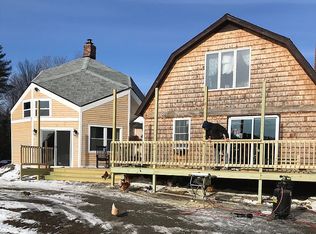 174 Red Bridge Rd, Skowhegan, ME 04976