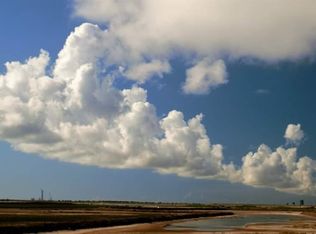 93 E Scallop #1093, Pt Isabel, TX 78578