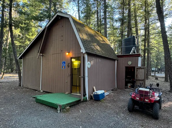 114 Rodeo Way #D, Bridgeville, CA 95526
