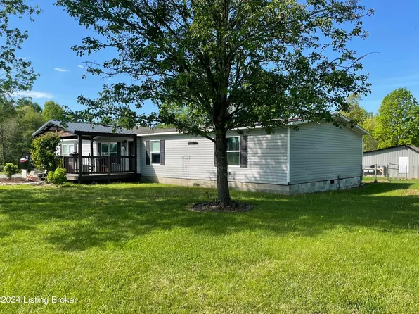 1161 Strong Branch Rd, Liberty, KY 42539