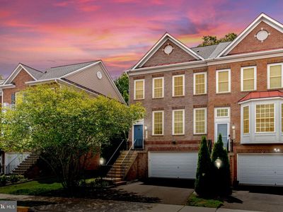 17574 Victoria Falls Dr, Dumfries, VA, 22025