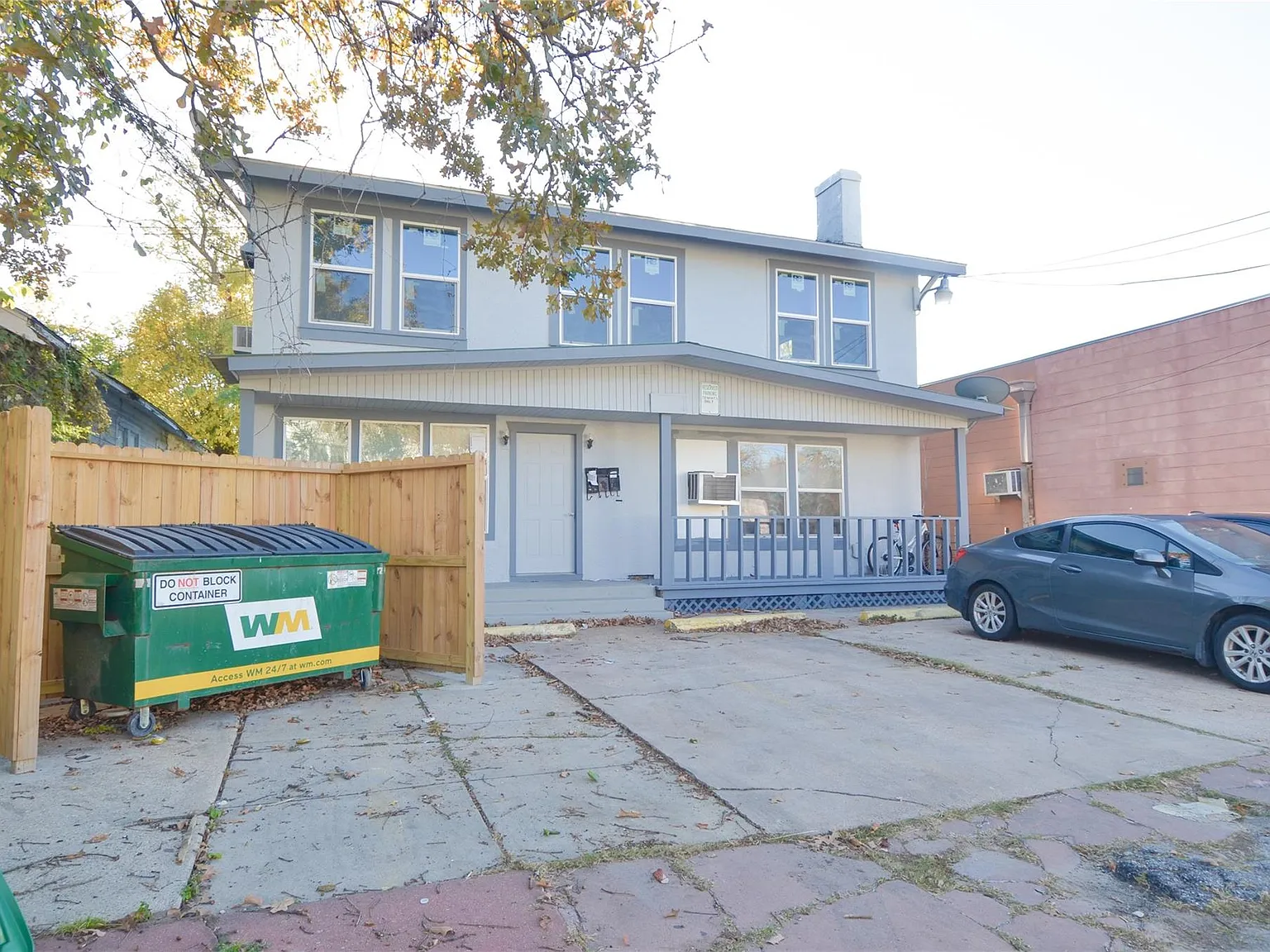 1 bed, 1.0 bath, 1000 sqft, $1,200 — Photo 1