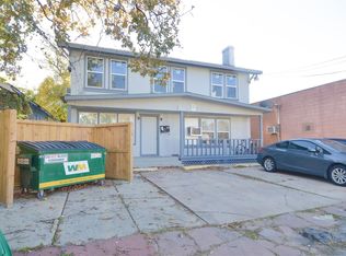 103 Cosmos St APT 3, Houston, TX 77009