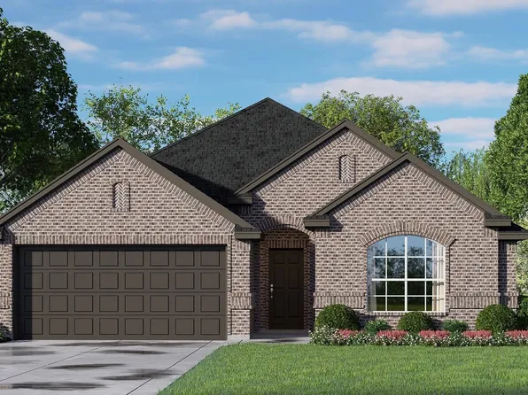 1128 Avery Rd, Granbury, TX 76049