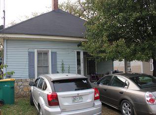 536 4th Ave N, Lewisburg, TN 37091