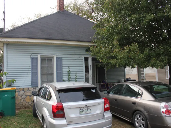 536 4th Ave N, Lewisburg, TN 37091