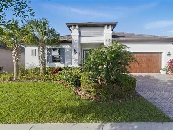 31496 Cabana Rye Ave, San Antonio, FL 33576