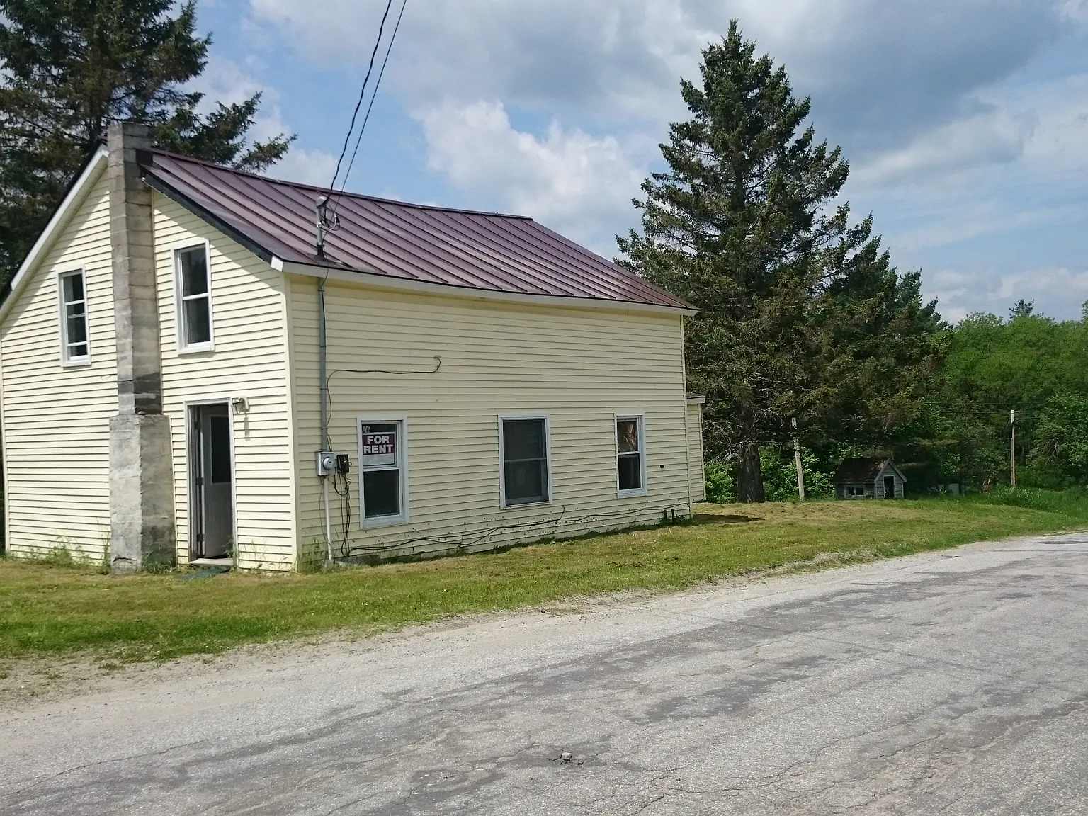 River Rd, Bethlehem — Photo 1