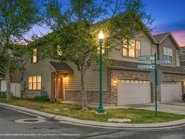 13534 S Skipperling Ln, Riverton, UT 84065