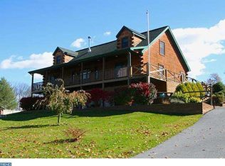 332 Krick Ln, Hamburg, PA 19526