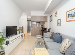 150 Broadview Ave #Townhouse 3, Toronto, ON M4M 0A9