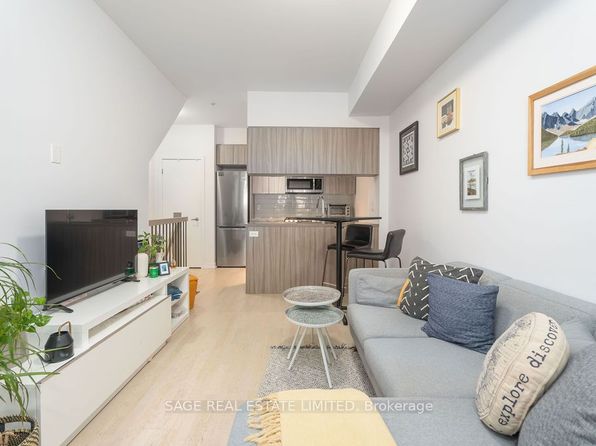 150 Broadview Ave #Townhouse 3, Toronto, ON M4M 0A9