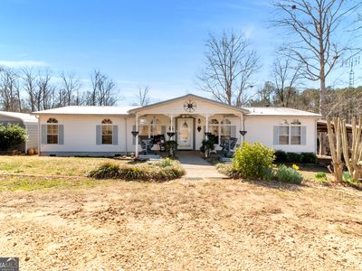 1370 Cronic Town Rd, Auburn, GA, 30011