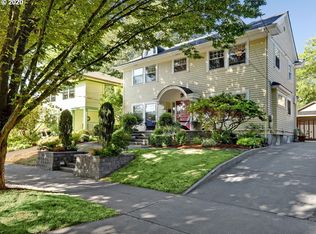 2943 NE 18th Ave, Portland, OR 97212