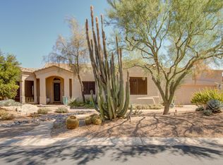 27947 N Walnut Creek Rd, Rio Verde, AZ 85263