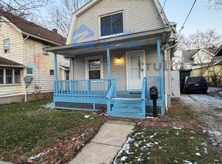 2347 15th St SW, Akron, OH 44314