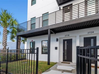 2718 5th Ave S, Saint Petersburg, FL, 33712