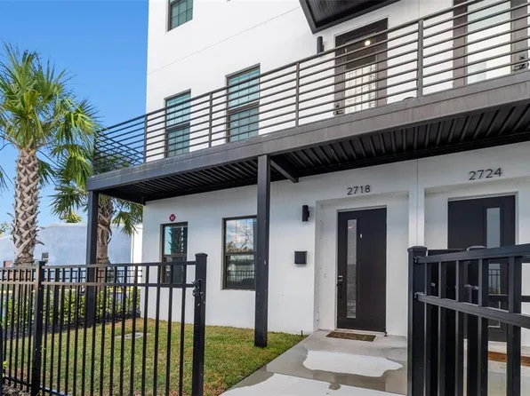 2718 5th Ave S, Saint Petersburg, FL 33712