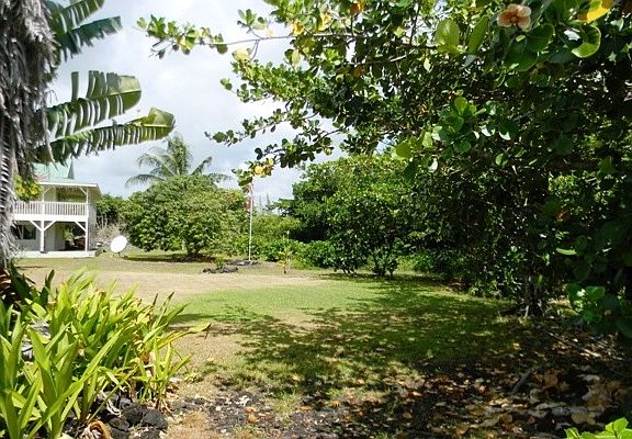 Property Side View