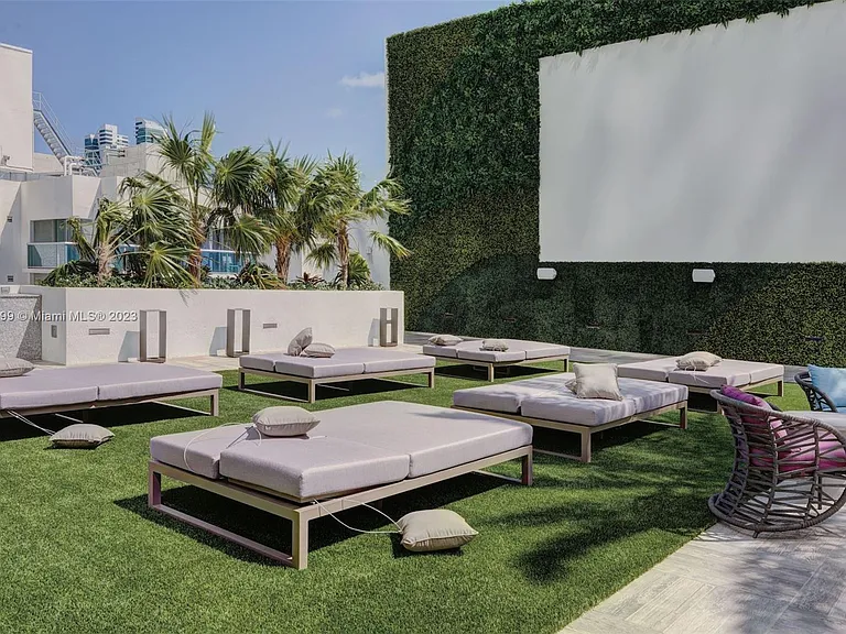 4010 S Ocean Dr #R2106 — Photo 33