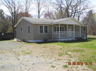 5987 W Dewey Rd, Ludington, MI 49431