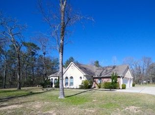 9118 W Fm 1488 Rd, Magnolia, TX 77354